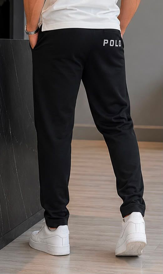 Cotton Trouser