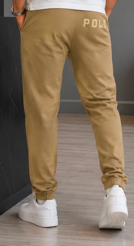 Cotton Trouser