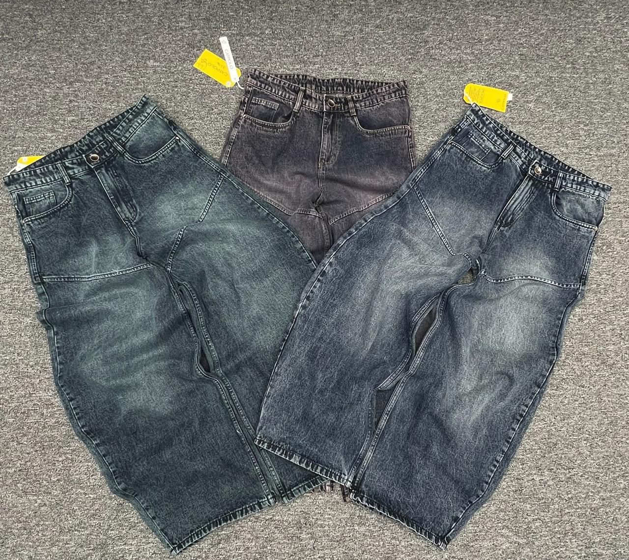 Kids Denim